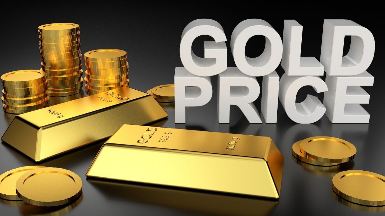 Gold Prices Crash Dollar Index Rise Impacts Gold and Silver Rates (4)