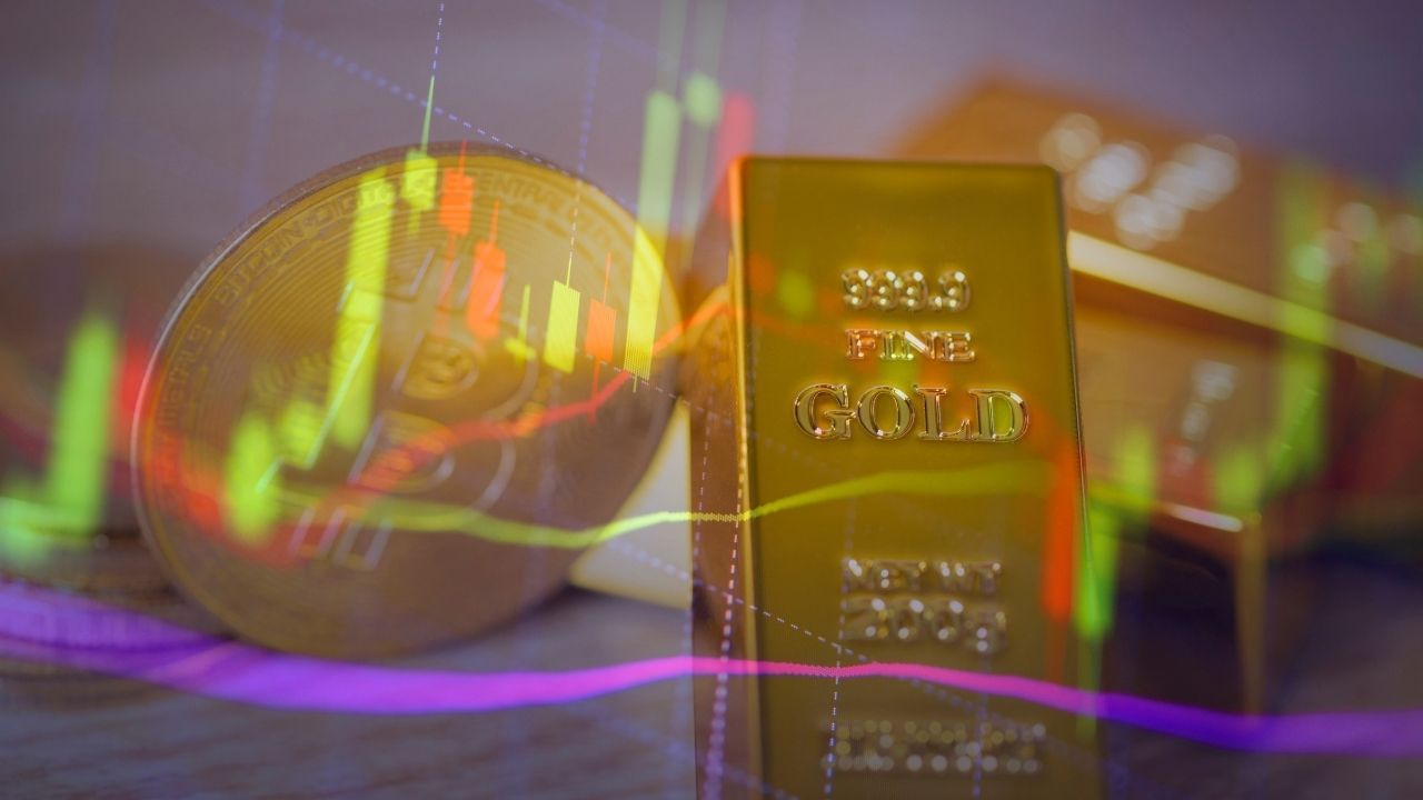 Gold Prices Crash Dollar Index Rise Impacts Gold and Silver Rates (5)