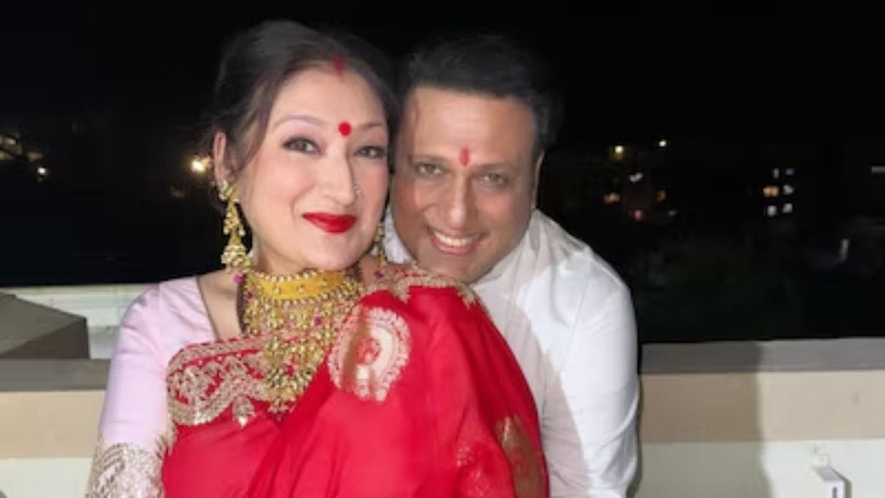 તેના પર છેતરપિંડી અને ક્રૂરતાનો આરોપ લગાવ્યો હતો. જો કે, ત્યારથી સુનિતા કોર્ટની સુનાવણીમાં હાજરી આપી રહી છે, પરંતુ ગોવિંદા મોટાભાગની સુનાવણીમાં પહોંચી રહ્યા નથી. આ સમાચારે ચાહકોને આશ્ચર્યચકિત કર્યા છે.