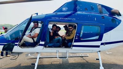 બોલિવૂડ ઇન્ડસ્ટ્રીના આવા સિંગર જેમના ગીતો વિના દરેક પાર્ટી અને ફંક્શન અધૂરું છે, જેઓ ફક્ત પોતાના અવાજથી જ નહીં પરંતુ પોતાના સુંદર દેખાવથી પણ લોકોના દિલ પર રાજ કરે છે.