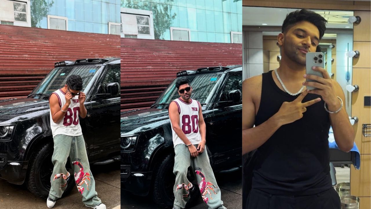 મીડિયા રિપોર્ટ્સ અનુસાર, ગુરુ રંધાવાની કુલ નેટવર્થ 41 કરોડ રૂપિયા છે.