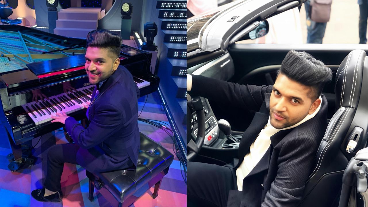 ગુરુ એક ગીત માટે 15 લાખ રૂપિયા ચાર્જ કરે છે. તે સ્ટેજ શો માટે 10 લાખ રૂપિયા અને બ્રાન્ડ એન્ડોર્સમેન્ટ માટે 5 થી 7 લાખ રૂપિયા ચાર્જ કરે છે.