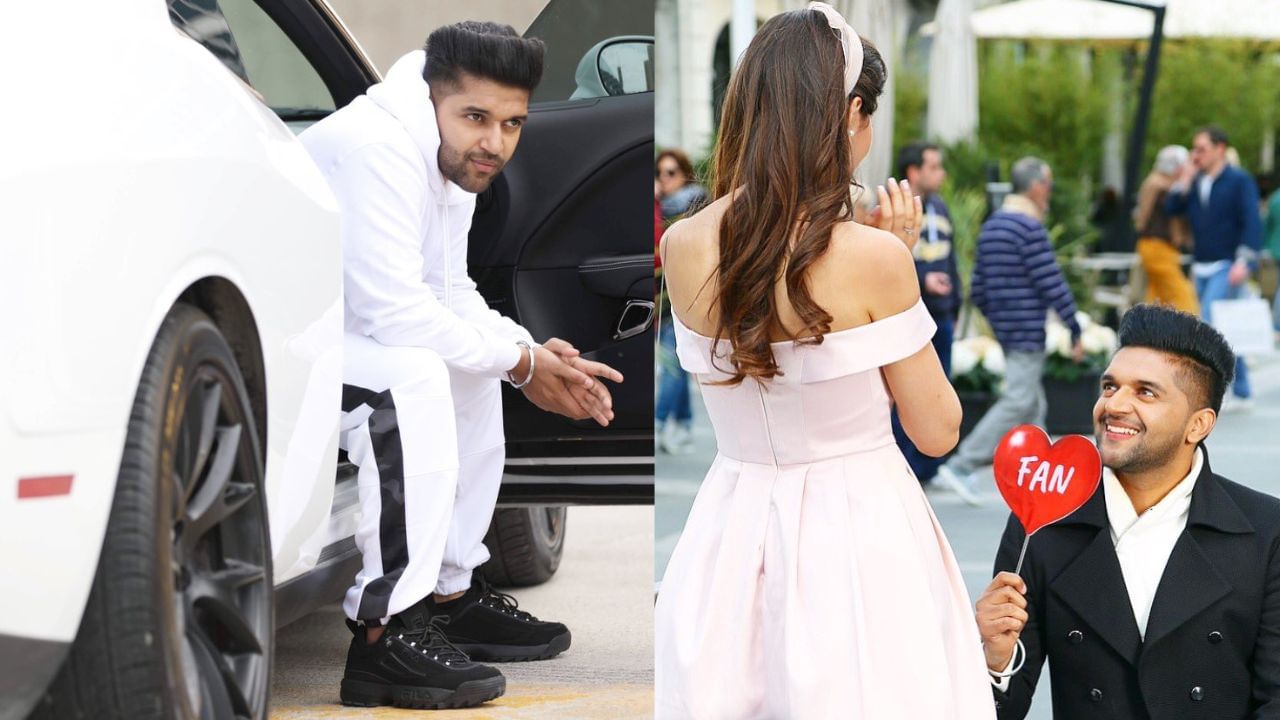 પોતાના શાનદાર પાર્ટી ગીતો અને સારા દેખાવ માટે ફેમસ સિંગર ગુરુ રંધાવા 30 ઓગસ્ટે પોતાનો જન્મદિવસ ઉજવે છે. પંજાબી તેમજ બોલિવૂડ ઇન્ડસ્ટ્રીમાં પોતાની ઓળખ બનાવનાર ગુરુ રંધાવાનું દરેક ગીત હિટ હોય છે.