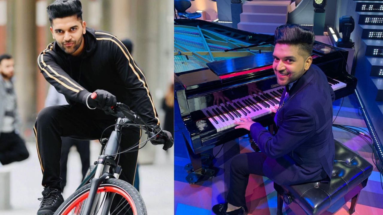 સિંગરને 2012માં તેમના કારકિર્દીનો પાયો નાંખ્યો હતો જ્યારે તેમનું પહેલું ગીત 'સેમ ગર્લ' લોન્ચ થયું હતું, પરંતુ એ અલગ વાત છે કે, તેમનું આ ગીત હિટ નહોતું, જોકે, પહેલી નિષ્ફળતા છતાં, ગુરુ રંધાવાએ હિંમત હારી ન હતી.