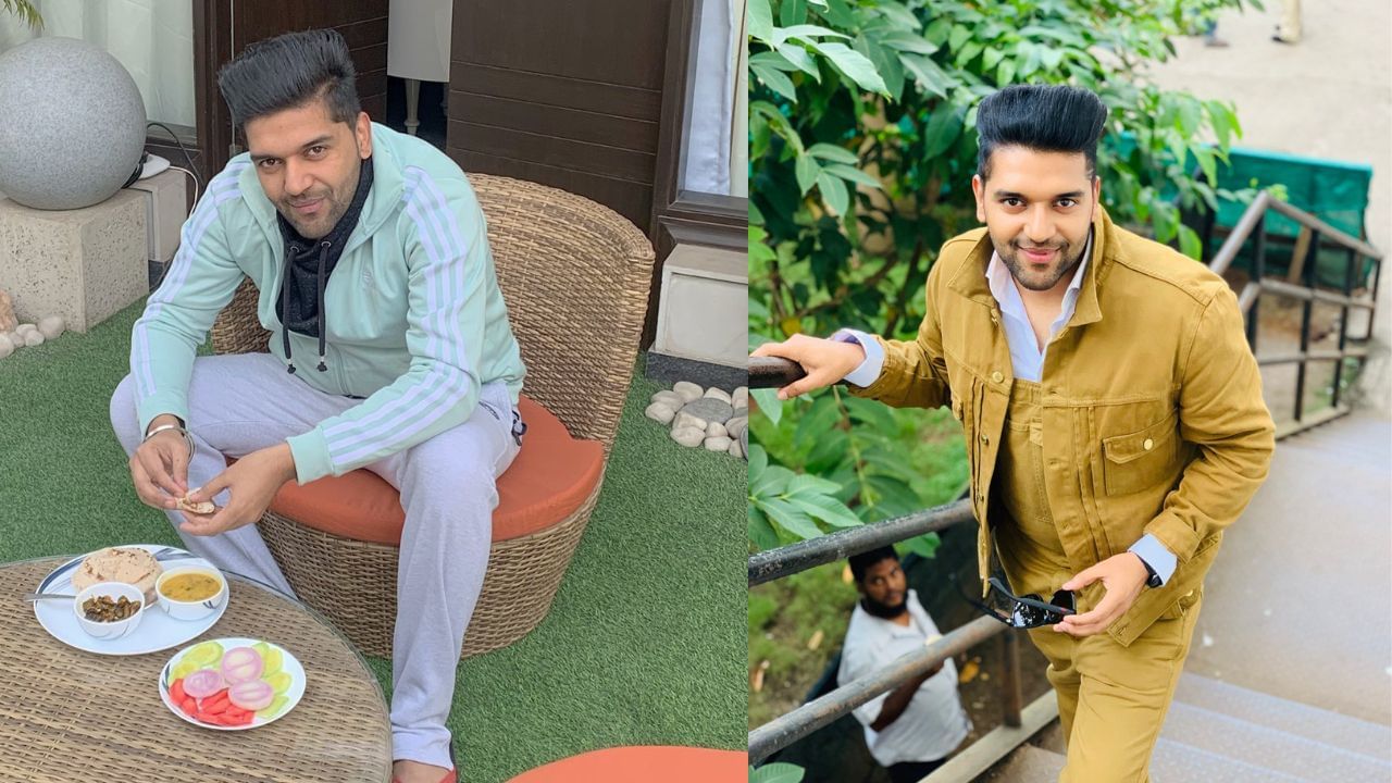 આ ગીત માટે તેમને શ્રેષ્ઠ પંજાબી ગીતનો ખિતાબ પણ મળ્યો હતો. રેપર બોહેમિયા દ્વારા તેમનું નામ "ગુરુ" રાખવામાં આવ્યું હતું, ગુરુ રંધાવાનું પૂરું નામ ગુરશરનજોત સિંહ રંધાવા છે.