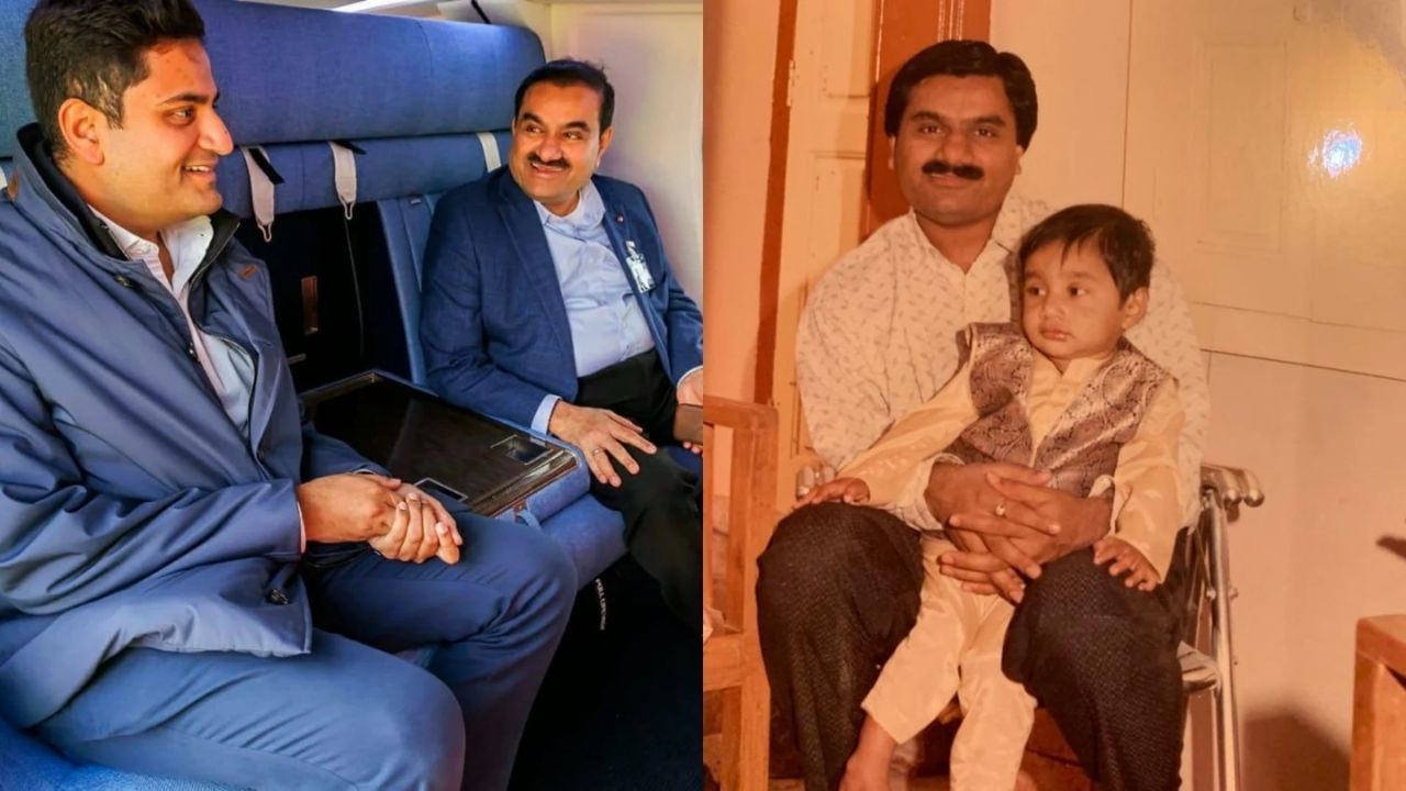 કોણ વધુ અમીર છે તેની વાત કરવામાં આવે તો સ્પષ્ટપણે કહીએ તો, ₹1.80 લાખ કરોડની સંપત્તિ સાથે જીત અદાણી કરણ અદાણી (₹1.20 લાખ કરોડ) કરતાં વધુ સંપત્તિ ધરાવે છે. જોકે બંને પોતપોતાના ક્ષેત્રમાં સક્રિય છે અને અદાણી ગ્રુપની આગામી પેઢીના અગ્રણી ચહેરાઓ છે, જીતનું વ્યક્તિગત નેટવર્ક મૂલ્ય કરણ કરતાં ઘણું વધારે છે. આ વાર્તા બતાવે છે કે બંને ભાઈઓ - તેમના પિતાના વારસાના આગામી ક્રમમાં - કેવી રીતે પોતાની રીતે ગ્રુપને આગળ લઈ જઈ રહ્યા છે. (નોંધ : અહીં આપવામાં આવેલી માહિતી ફક્ત આપની જાણકારી માટે પબ્લિક ડોમેઈનમાં ઉપલબ્ધ ડેટા ને આધારે છે.)