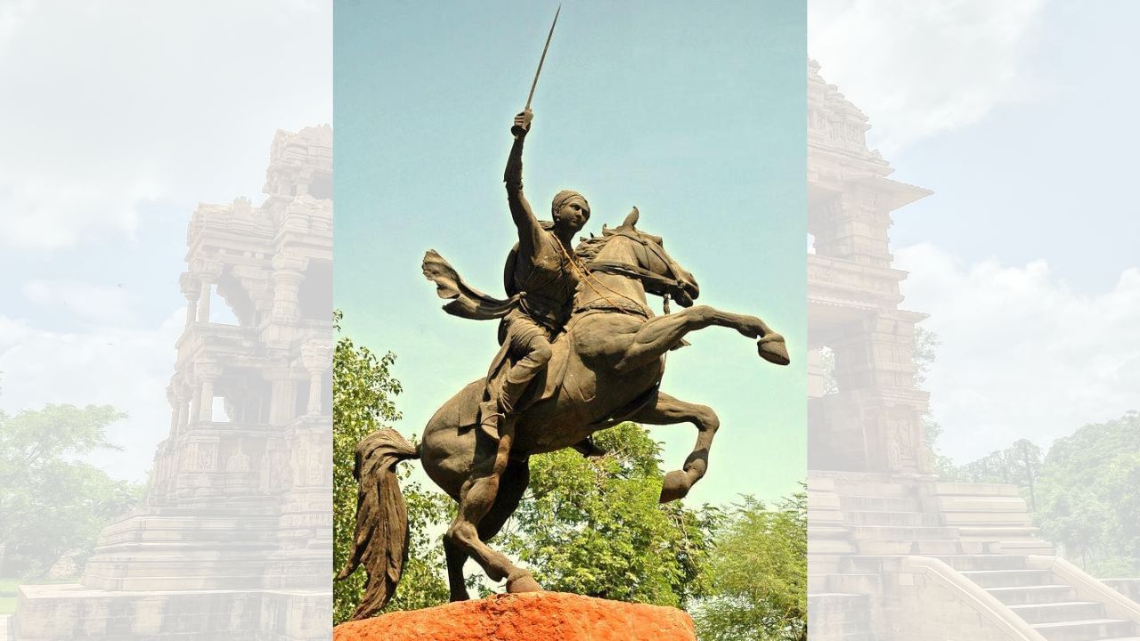 1857ના સ્વતંત્રતા સંગ્રામ દરમિયાન ગ્વાલિયર મહત્વનું કેન્દ્ર બન્યું. રાણી લક્ષ્મીબાઈ અહીંના કિલ્લામાં અંગ્રેજો સામે અંતિમ યુદ્ધ લડીને શહીદ થયા. 1947માં સ્વતંત્રતા પછી ગ્વાલિયર ભારતનો ભાગ બન્યો અને આજે તે મધ્યપ્રદેશનું ઐતિહાસિક તથા સાંસ્કૃતિક શહેર છે. ( આ માહિતી વિવિધ ઐતિહાસિક તથ્યો અને સંશોધનો પર આધારિત છે. વિગતવાર માહિતી માટે, ઇતિહાસના પ્રમાણભૂત ગ્રંથો અને સંશોધનોનો અભ્યાસ કરવો ઉચિત રહેશે.) (Credits: - Wikipedia)