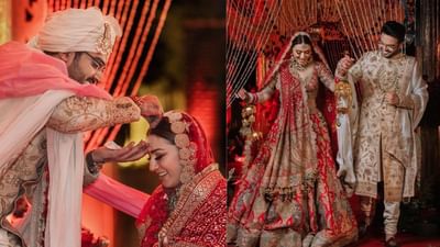 હંસિકા મોટવાની ગ્લેમરની દુનિયામાં હંમેશા ચર્ચાનો વિષય બની છે. તેમણે ચાઈલ્ડ આર્ટિસ્ટ ફિલ્મી દુનિયામાં પગ રાખ્યો હતો. સમયની સાથે લોકો વચ્ચે પોપ્યુલર મળતી ગઈ છે.