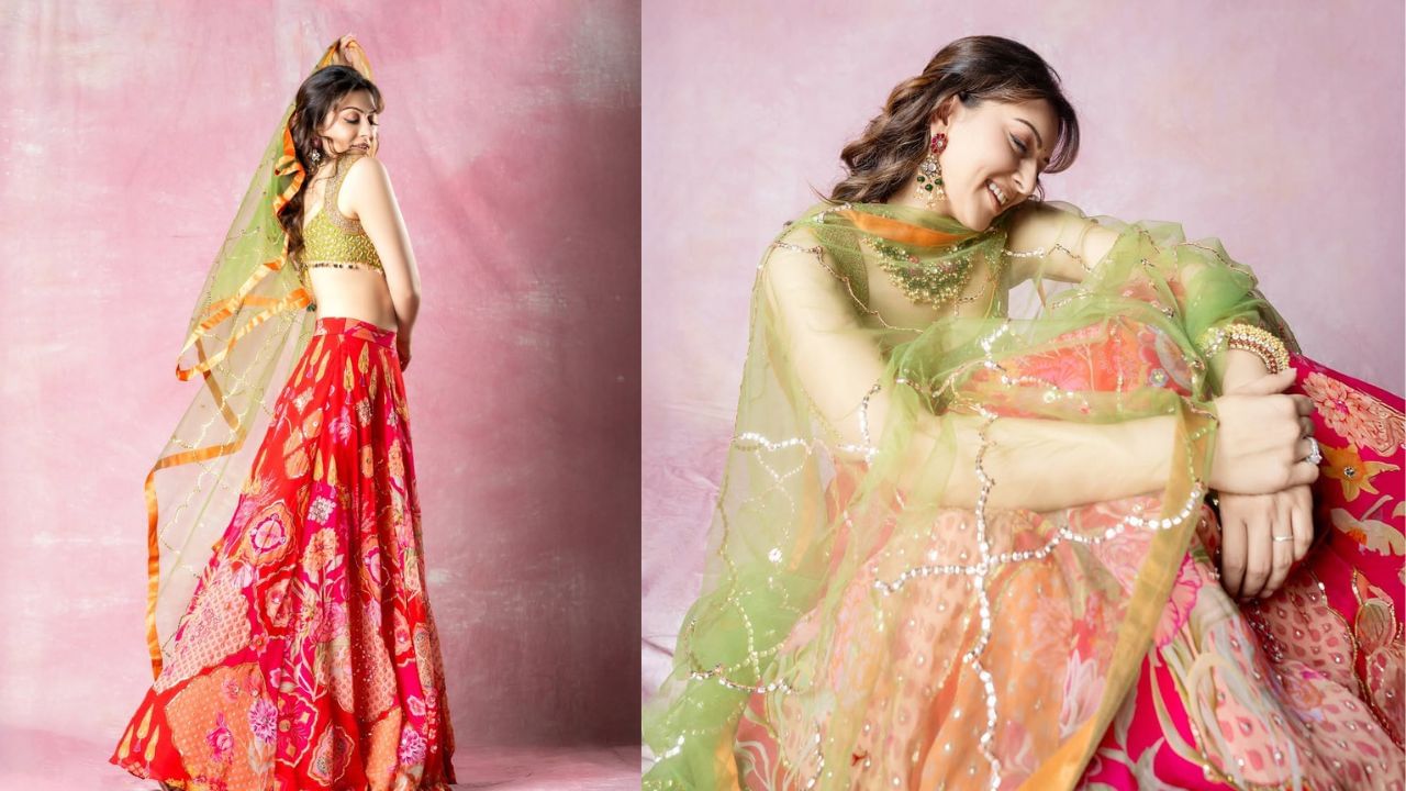 હવે અભિનેત્રીના પતિએ આ અફવા પર મૌન તોડ્યું છે. એક મીડિયા સાથે વાતચીત દરમિયાન તેમણે કહ્યું આ બિલકુલ ખોટી વાત છે પરંતુ હજુ સુધી હંસિકાએ આ મામલે કાંઈ પણ કહ્યું નથી.