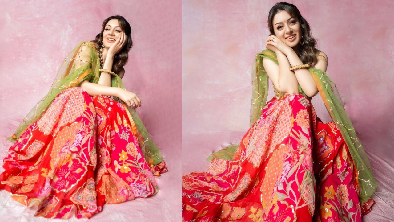 રિપોર્ટ મુજબ હંસિકા લગ્ન બાદ પોતાના પતિ સોહેલ અને તેના માતા-પિતા સાથે રહેતી હતી પરંતુ બાદમાં તે બિલ્ડિંગમાં શિફ્ટ થઈ હતી પરંતુ બાદમાં અભિનેત્રીએ પોતાની માતા સાથે રહેવા લાગી હતી.