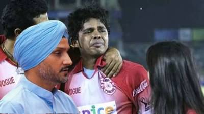 Breaking News : હરભજન સિંહનો એસ શ્રીસંતને થપ્પડ મારવાનો વીડિયો પહેલીવાર આવ્યો સામે, 17 વર્ષ પછી લલિત મોદીએ વીડિયો શેર કર્યો