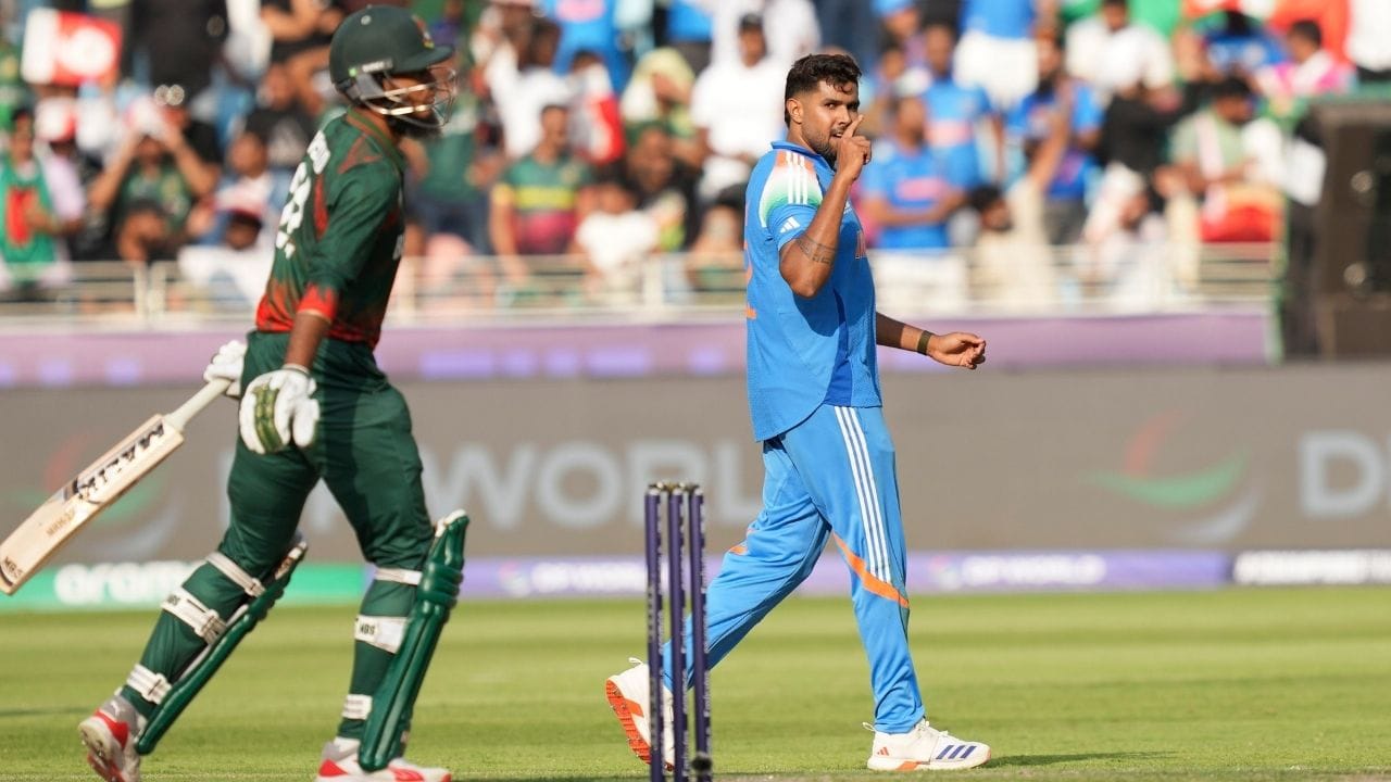 એશિયા કપ બાદ ભારતીય ટી20 વર્લ્ડકપ પહેલા આ ફોર્મેટમાં 15 વધુ મેચ રમાશે. સૂર્યકુમાર યાદવે કહ્યું ગત્ત વર્ષે ટી20 વર્લ્ડકપ બાદ આ પહેલી મોટી ટુર્નામેન્ટ છે. આ પછી ઘણી બધી T20 મેચો રમાશે.