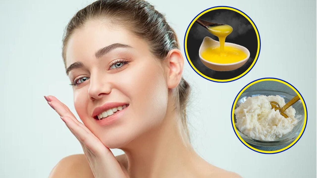 Homemade skin remedies