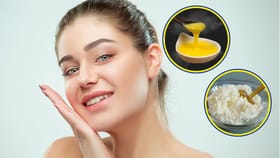 Ghee Vs Malai: ચમકતી ત્વચા માટે ઘી કે મલાઈ? શું છે બેસ્ટ