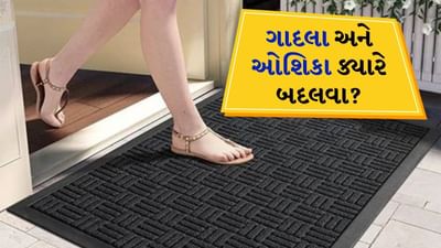 ક્યારેક નાની નાની બાબતોને કારણે બીમારી ઘરના દરવાજા પર દસ્તક આપી શકે છે. આ કારણો એવા છે કે ક્યારેક તમે તેમના વિશે વિચારી પણ શકતા નથી. દરેક ઘરમાં કેટલીક મૂળભૂત વસ્તુઓ હોય છે. આમાં વાસણો, ગાદલા-ઓશીકા, કન્ટેનર, કટીંગ બોર્ડ, ડીશ ધોવાના સ્પોન્જ વગેરેનો સમાવેશ થાય છે. ભલે લોકો તેને સાફ કરે છે અને તેની કાળજી રાખે છે, પરંતુ શું તમે જાણો છો કે આ પછી પણ તે તમને બીમાર કરી શકે છે. હા એટલા માટે જ તેમને સમયાંતરે બદલવા જોઈએ.
