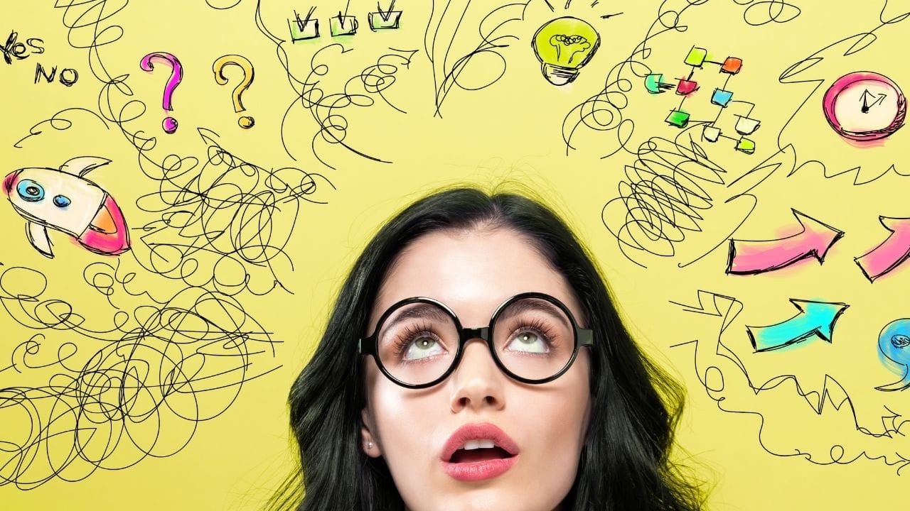 તમે જે બાબતો વારંવાર વિચારો છો તે ધીમે ધીમે તમારી દૃઢ માન્યતાઓ બની જાય છે. જો તમારા મનમાં એવું સ્થાયી થઈ જશે કે હું ધનવાન બનીશ, તો જ તમે બેવડું કામ કરીને પૈસા કમાવવાનું શરૂ કરી શકશો.