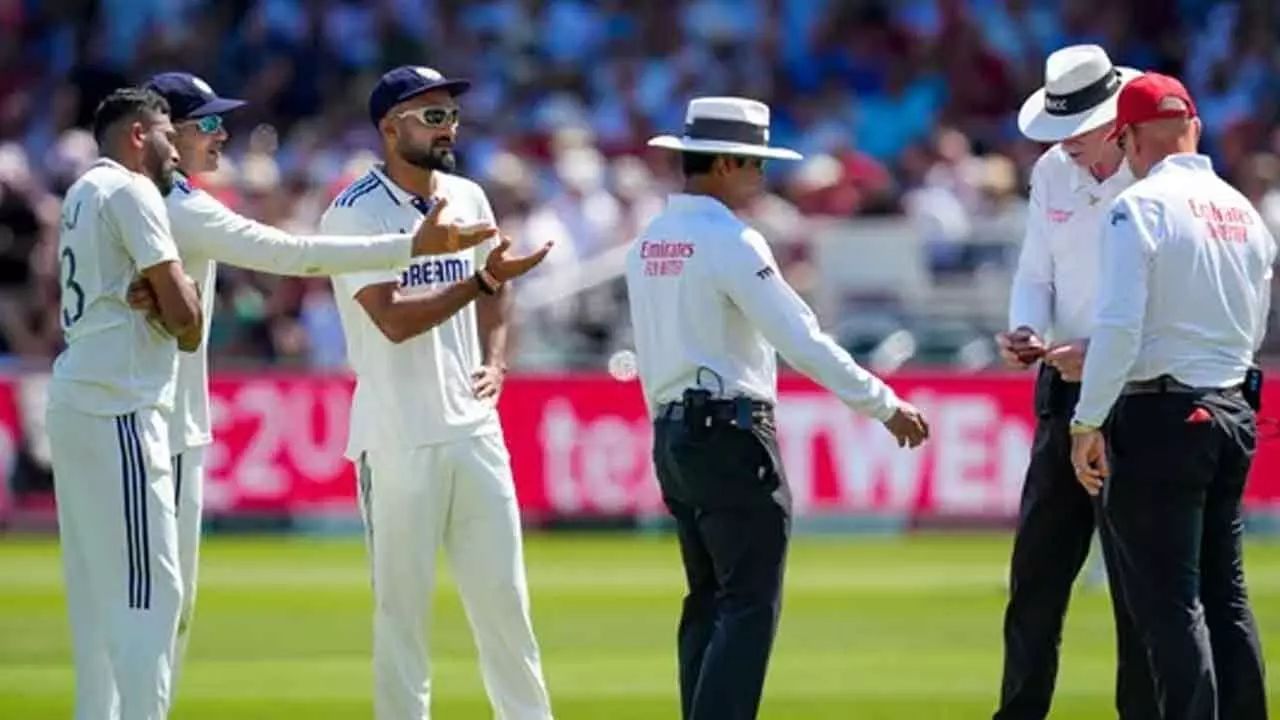 ICC rule book (39)