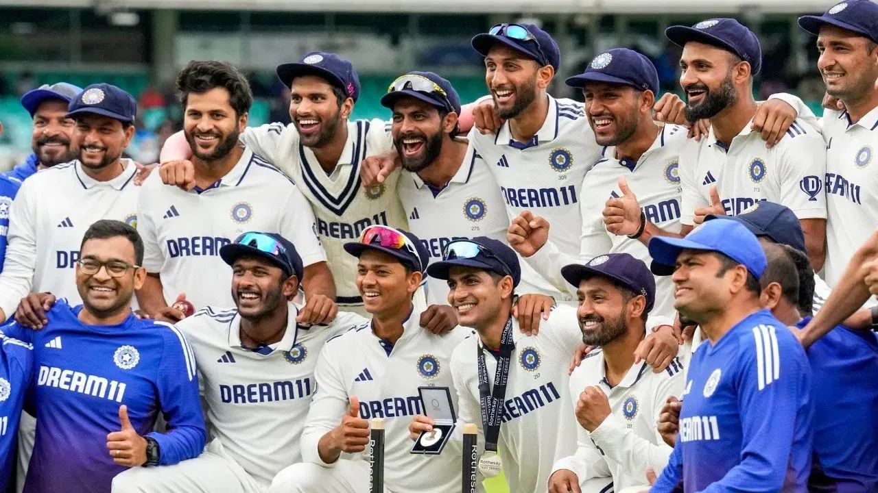 જ્યારે બેટિંગ કરતી ટીમ જીત માટે જરૂરી રન બનાવી લે છે, અથવા બોલિંગ કરતી ટીમ 10 વિકેટ લઈ લે છે, ત્યારે મેચ સમાપ્ત થઈ જાય છે.