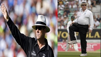 ICCની ઓફિશિયલ રૂલબુક પ્રમાણે ક્રિકેટનો નિયમ નંબર 23 "Bye and Leg bye" છે.