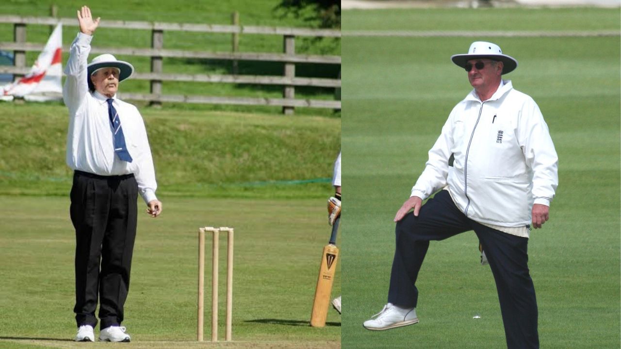 Bye અને Leg bye બંને Extras તરીકે ગણાય છે, જે ટીમના સ્કોરમાં ઉમેરાય છે, પણ બેટ્સમેનના અંગત સ્કોરમાં નહીં. (All Photo Credit : PTI / ICC / MCC / X)