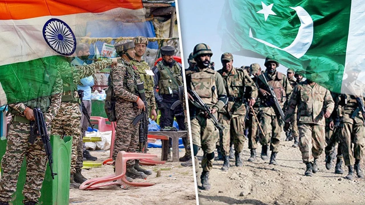 ભારતની નીતિ 'વિશ્વસનીય લઘુત્તમ નિવારણ' પર આધારિત છે, જેનો હેતુ દુશ્મનને હુમલો કરતા અટકાવવાનો છે. જો કોઈ દેશ ભારત પર પરમાણુ હુમલો કરે છે, તો ભારતનો બદલો એટલો વ્યાપક હશે કે દુશ્મનની લશ્કરી ક્ષમતા નાશ પામશે. ભારતે બિન પરમાણુ હથિયાર સંપન્ન દેશો સામે આ શસ્ત્રોનો ઉપયોગ નહીં કરવાની પ્રતિજ્ઞા પણ લીધી છે.