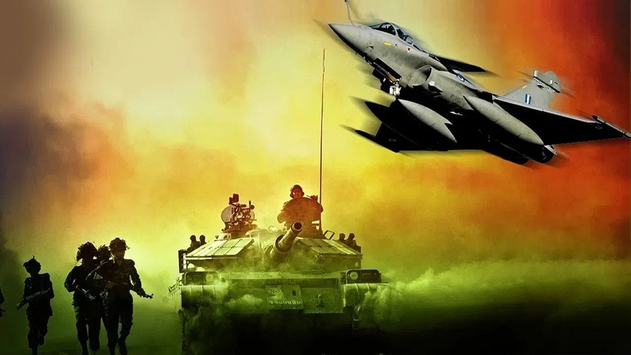 ભારત અને પાકિસ્તાને વર્ષ 1988 માં 'નોન ન્યુક્લિયર અગ્રેશન એગ્રીમેન્ટ' પર હસ્તાક્ષર કર્યા હતા, જેને વર્ષ 1991 માં મંજૂરી આપવામાં આવી હતી. આ અંતર્ગત બંને દેશો એકબીજાના પરમાણુ સ્થાપનો પર હુમલો કરશે નહીં અને દર વર્ષે 1 જાન્યુઆરીએ તેમના પરમાણુ સુવિધાઓની યાદી શેર કરશે.