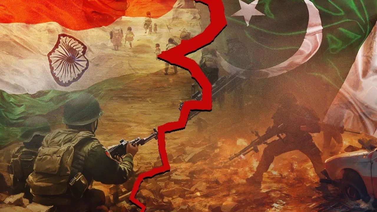 બીજી તરફ, પાકિસ્તાને વર્ષ 1998 માં 6 પરમાણુ પરીક્ષણો કર્યા હતા અને પોતાને પરમાણુ શક્તિ તરીકે જાહેર કર્યું હતું. સ્ટોકહોમ ઇન્ટરનેશનલ પીસ રિસર્ચ ઇન્સ્ટિટ્યૂટના વર્ષ 2025 ના અહેવાલ મુજબ, ભારત પાસે લગભગ 172 પરમાણુ હથિયાર છે. બીજીબાજુ પાકિસ્તાન પાસે લગભગ 170 હથિયાર છે. હવે આ હથિયારોના ઉપયોગ અંગે બંને દેશોની નીતિઓ સંપૂર્ણપણે અલગ છે.