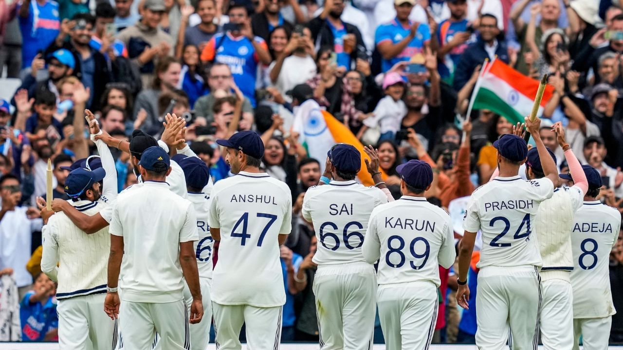 ભારત અને ઈંગ્લેન્ડ વચ્ચે સીરિઝ પહેલા પટૌડી ટ્રોફી નામથી જાણીતી હતી પરંતુ આ સીરિઝનું નામ એન્ડરસન-તેંડુલકર ટ્રોફી નામ આપવામાં આવ્યું હતુ.