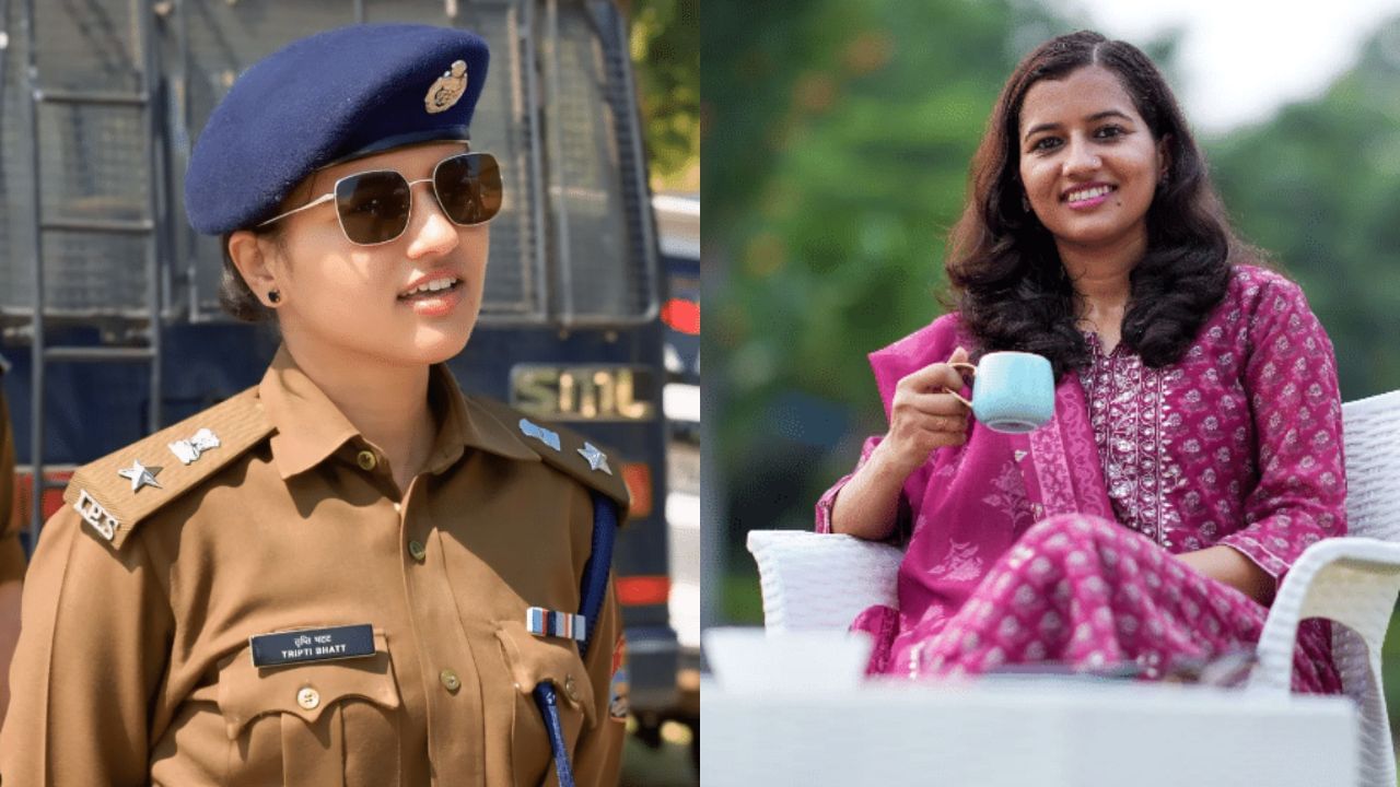 જ્યાં લોકોને એક પણ નોકરી મેળવવી મુશ્કેલ લાગે છે, ત્યાં આ મહિલાએ 16 સરકારી નોકરીઓ છોડી દીધી છે.