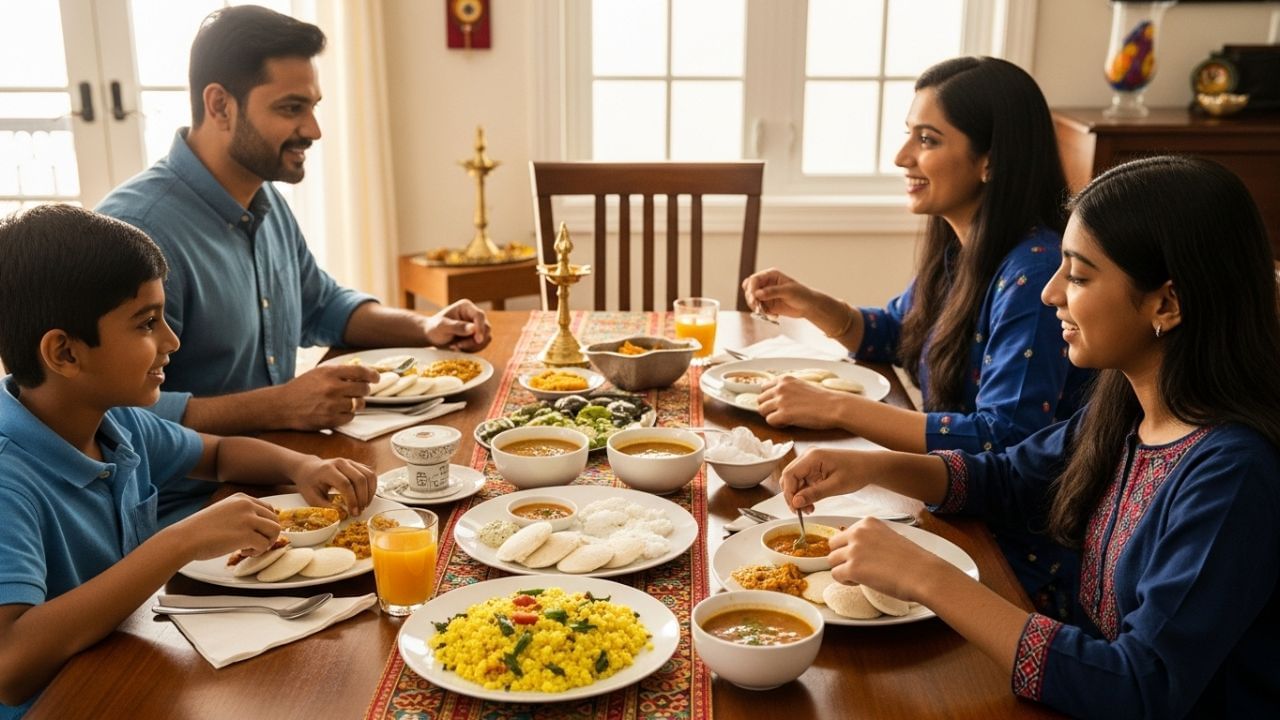 ઉપમા ફાઇબરથી ભરપૂર હોય છે - ઉપમા વિશે વાત કરીએ તો, તેમાં કાર્બોહાઇડ્રેટ્સ, પ્રોટીન, ચરબી જેવા પોષક તત્વો હોય છે. આ ઉપરાંત, તેમાં ઘણા પ્રકારના શાકભાજીનો ઉપયોગ કરવામાં આવે છે, જેના કારણે પોષક તત્વો પણ વધે છે. ઉપમા ફાઇબરનો ઉત્તમ સ્ત્રોત પણ છે, જેના કારણે તે પચવામાં સરળ છે અને લાંબા સમય સુધી પેટ ભરેલું રહે છે. ફાઇબરની હાજરીને કારણે, તે વજન ઘટાડવા માંગતા લોકો માટે પણ ફાયદાકારક છે. આયર્નની હાજરીને કારણે, તે એનિમિયાના દર્દીઓ માટે પણ મદદરૂપ છે.