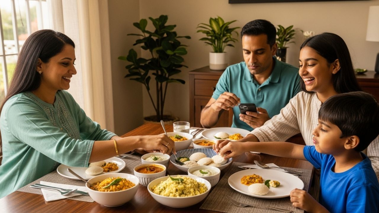 ઈડલી અને ઉપમા સ્વસ્થ નાસ્તાની યાદીમાં ટોચ પર છે. ફિટનેસ પ્રેમીઓ આ બંને નાસ્તા ખૂબ જ ઉત્સાહથી ખાય છે. જોકે, બંને વચ્ચે પોષક તત્વોમાં થોડો તફાવત છે. તો ચાલો જાણીએ કે ઈડલી અને ઉપમામાં કયો નાસ્તો વધુ સ્વસ્થ છે અને તમારે તમારા નાસ્તામાં કયો વિકલ્પ શામેલ કરવો જોઈએ.