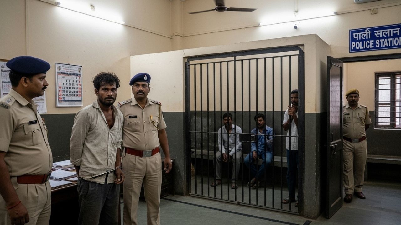 બિનજામીનપાત્ર ગુનાઓ: બીજી તરફ, જો ગુનો ગંભીર છે જેમ કે હત્યા, રેપ, આતંકવાદ, નશીલા પદાર્થોની હેરફેર અથવા સમાજને મોટું નુકસાન પહોંચાડે એવા ગુનાઓ, તો આવા કેસોમાં તરત જામીન મળતા નથી. આવા કેસોમાં કોર્ટમાં અરજી કરવી પડે છે અને કોર્ટના વિચાર પછી જ જામીન મળવાની શક્યતા રહે છે.