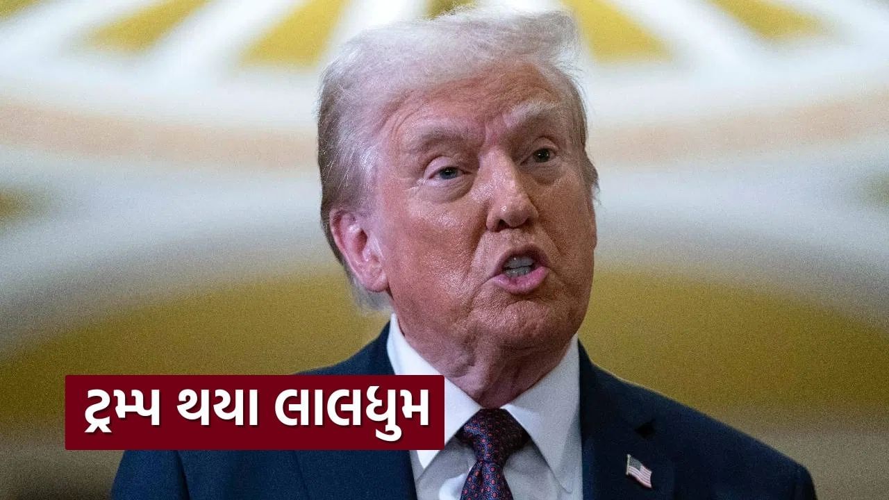 One more masterstroke on India's tariff, confusion of Donald Trump, a big blow to America, know One more masterstroke on India's tariff, confusion of Donald Trump, a big blow to America, know