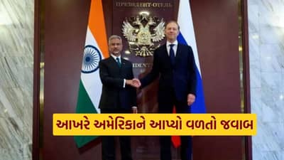 ભારતનો અમેરિકાને વળતો જવાબ, રશિયા સાથે 100 અબજ ડોલરનો સોદો