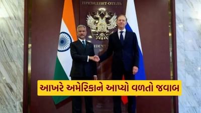 ભારતનો અમેરિકાને વળતો જવાબ, રશિયા સાથે 100 અબજ ડોલરનો સોદો