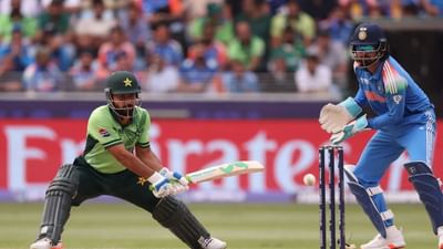 Breaking News : ભારત-પાકિસ્તાન મેચનું સ્થળ જાહેર, આ શહેરોમાં રમાશે એશિયા કપ 2025ની મેચો