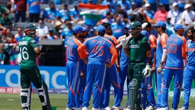 IND vs PAK : ભારત-પાકિસ્તાન મેચની મંજૂરી પર 36 સદી ફટકારનાર ક્રિકેટ થયો ગુસ્સે, કહ્યું- જીવનની કોઈ કિંમત નથી