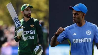 IND vs PAK: એશિયા કપમાં ભારત-પાકિસ્તાન મેચ… ટુર્નામેન્ટ શરૂ થાય તે પહેલાં ઘણા ક્રિકેટરોએ ન રમવાનો ઈરાદો વ્યક્ત કર્યો
