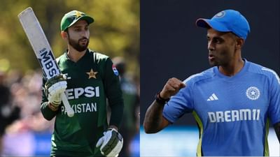 IND vs PAK: એશિયા કપમાં ભારત-પાકિસ્તાન મેચ… ટુર્નામેન્ટ શરૂ થાય તે પહેલાં ઘણા ક્રિકેટરોએ ન રમવાનો ઈરાદો વ્યક્ત કર્યો