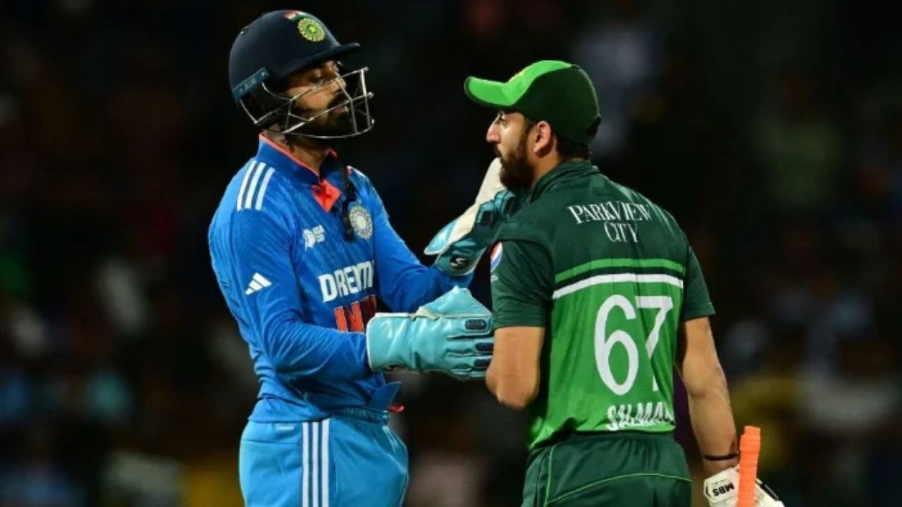 IND VS PAK: The Asia Cup will open before Pakistan's Paul, Team India will win the mantra, know how? IND VS PAK: The Asia Cup will open before Pakistan's Paul, Team India will win the mantra, know how?