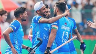 Asia Cup 2025 : એશિયા કપમાં ભારતની જીત સાથે શાનદાર શરૂઆત, રોમાંચક મેચમાં ચીનને હરાવ્યું