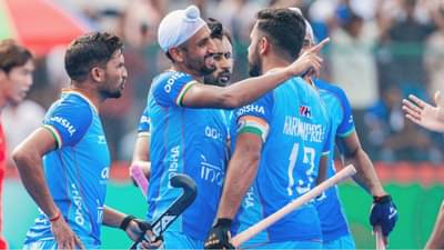 Asia Cup 2025 : એશિયા કપમાં ભારતની જીત સાથે શાનદાર શરૂઆત, રોમાંચક મેચમાં ચીનને હરાવ્યું