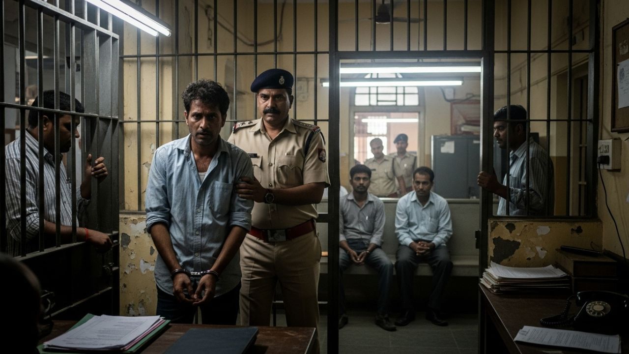 પોલીસ અને કોર્ટની ભૂમિકા: પોલીસ પાસે અધિકાર છે કે તે જામીનપાત્ર ગુનામાં વ્યક્તિને પોલીસ સ્ટેશનમાંથી જ જામીન પર છોડી શકે. પરંતુ બિનજામીનપાત્ર ગુનામાં માત્ર કોર્ટ જ નિર્ણય લઈ શકે છે કે જામીન આપવો કે નહીં.