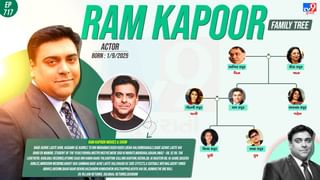 પત્ની અભિનેત્રી, એક સમયે 130 કિલો વજન હતુ, આજે 135 કરોડના માલિક રામ કપૂરનો આવો છે પરિવાર