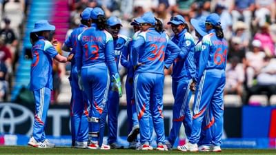 વર્લ્ડ કપ 2025 માટે ટીમ ઈન્ડિયાની જાહેરાત, સ્ટાર પ્લેયર બહાર, 15 ખેલાડીઓને મળ્યું સ્થાન