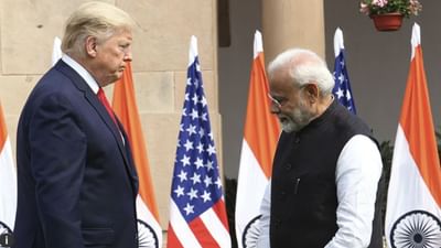 ટ્રમ્પ ટેરિફ પર અમેરિકનોને પણ નથી વિશ્વાસ, ભારત પર કરી આ મોટી ભવિષ્યવાણી