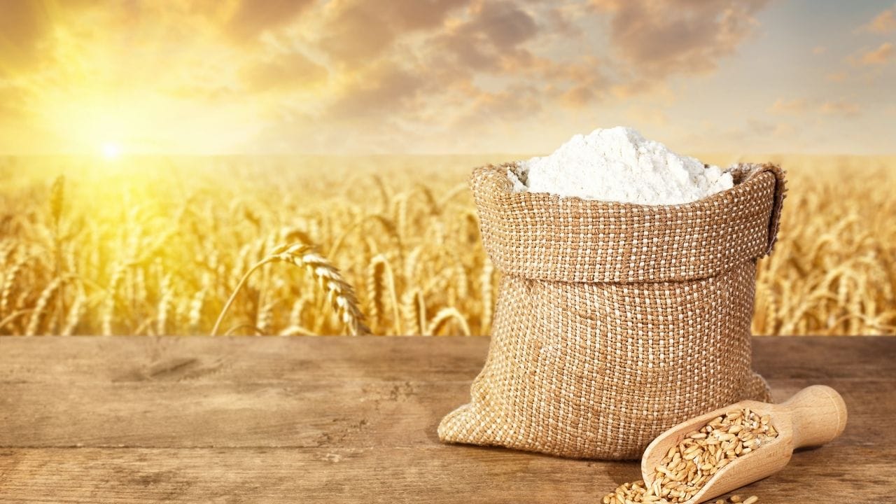 ઘઉંનો લોટ 30 પૈસા પ્રતિ કિલોના ભાવે મળતો હતો, પરંતુ હવે તેની કિંમત 40 રૂપિયા પ્રતિ કિલોને પાર થઈ ગઈ છે.