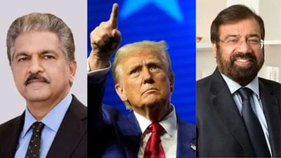 જગત જમાદાર ડોનાલ્ડ ટ્રમ્પને ભારતીય ઉદ્યોગપતિઓનો જવાબ - તમે ટેરિફ વધારો અમે આત્મનિર્ભરતા વધારીશું