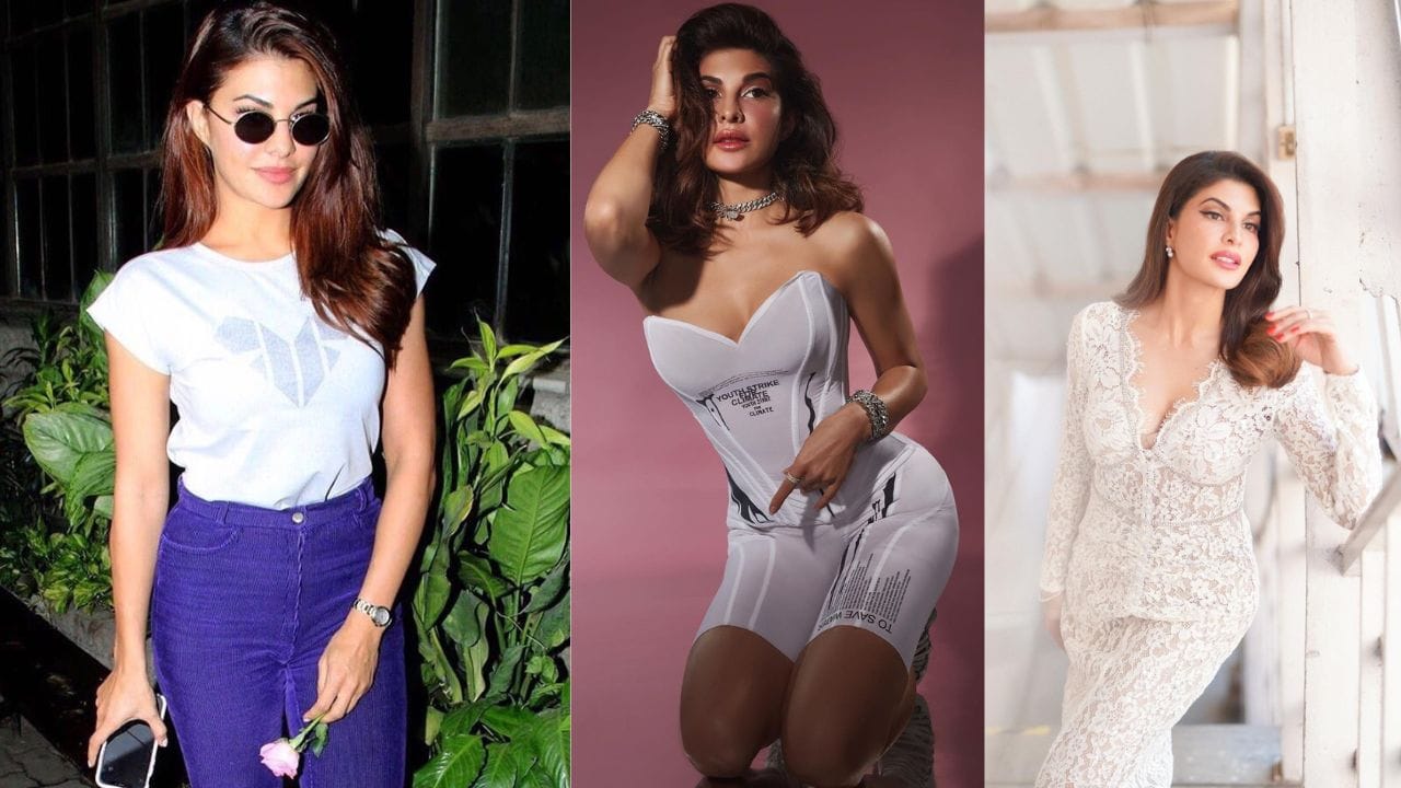 જેકલીન ફર્નાન્ડીઝ સોશિયલ મીડિયાથી પણ સારી કમાણી કરે છે. રિપોર્ટ અનુસાર, અભિનેત્રીની કુલ સંપત્તિ 116 કરોડ રૂપિયા છે. તે સતત ફિલ્મોમાં કામ કરી રહી છે.