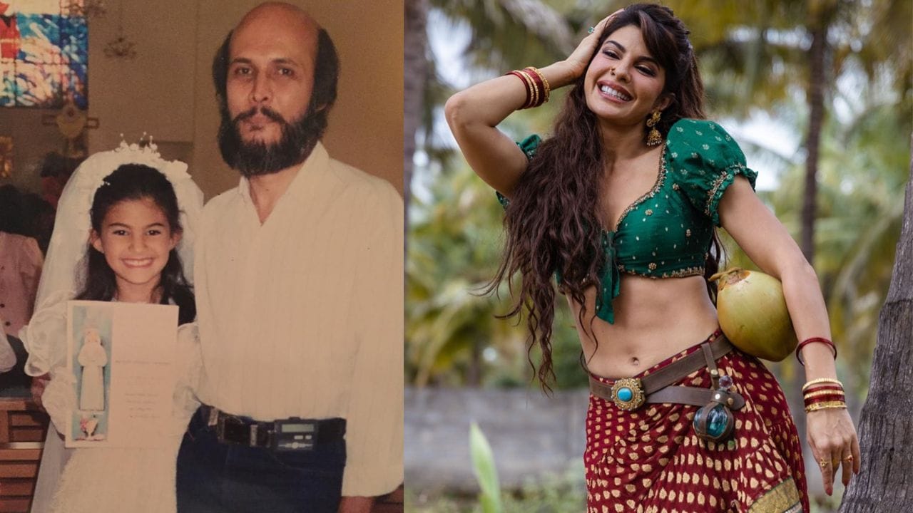 પોતાના જોરદાર અભિનય, ગ્લેમર અને સખત મહેનતથી, જેકલીન ફર્નાન્ડીઝે બોલિવુડ ઈન્ડસ્ટ્રીમાં પોતાનું નામ બનાવ્યું છે. 